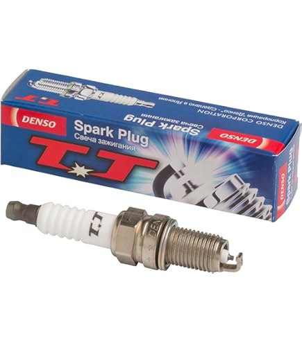 Amazon.co.jp: デンソー(DENSO) スパークプラグ ツートップス